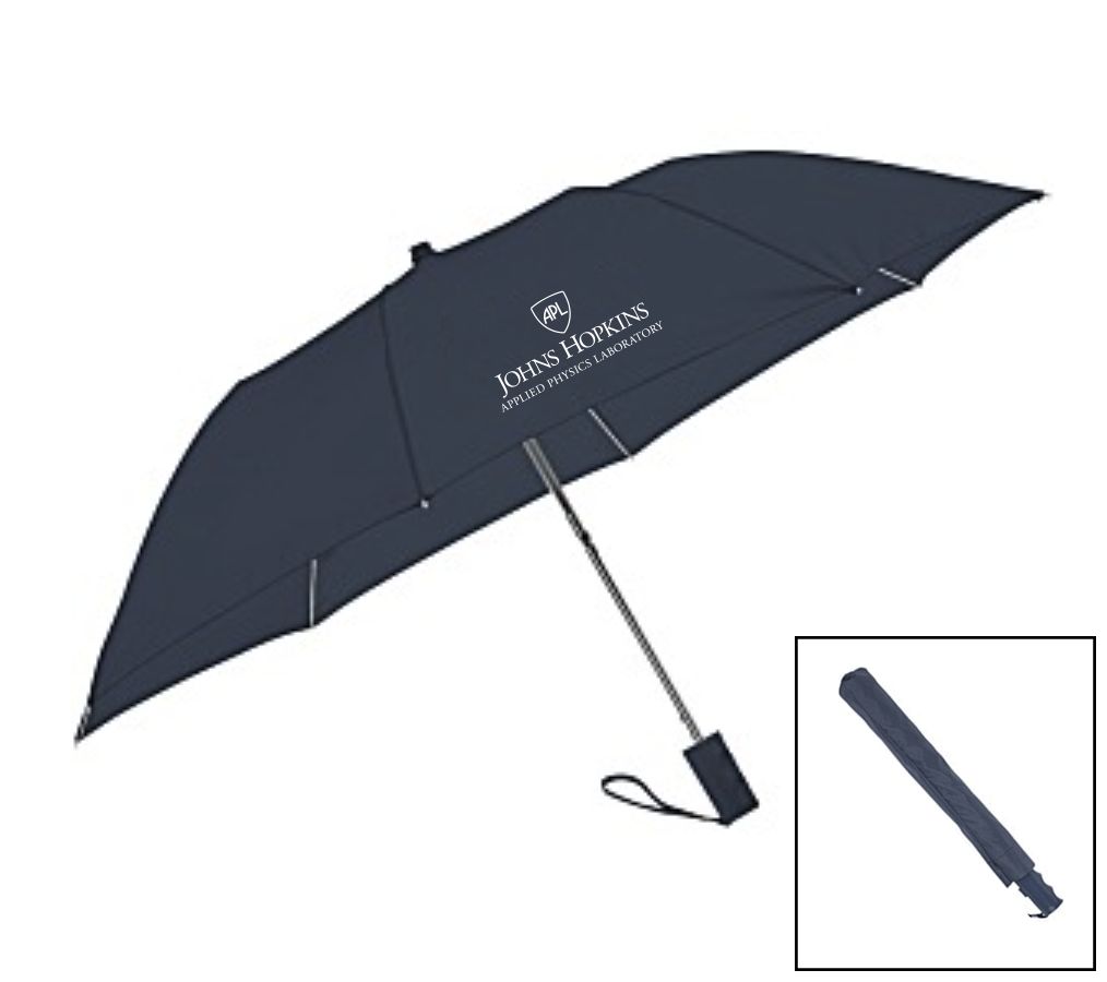 Umbrella - Small Navy