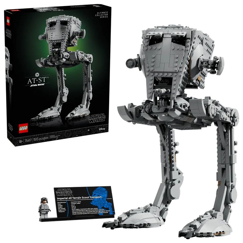 AT-ST™ Walker
