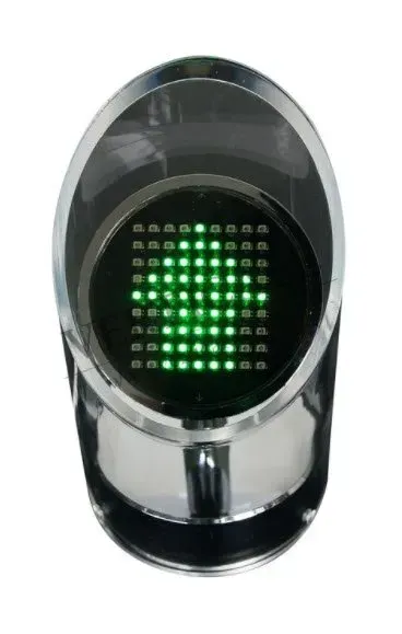 Escalator & Moving Walk Indicators & Bollards