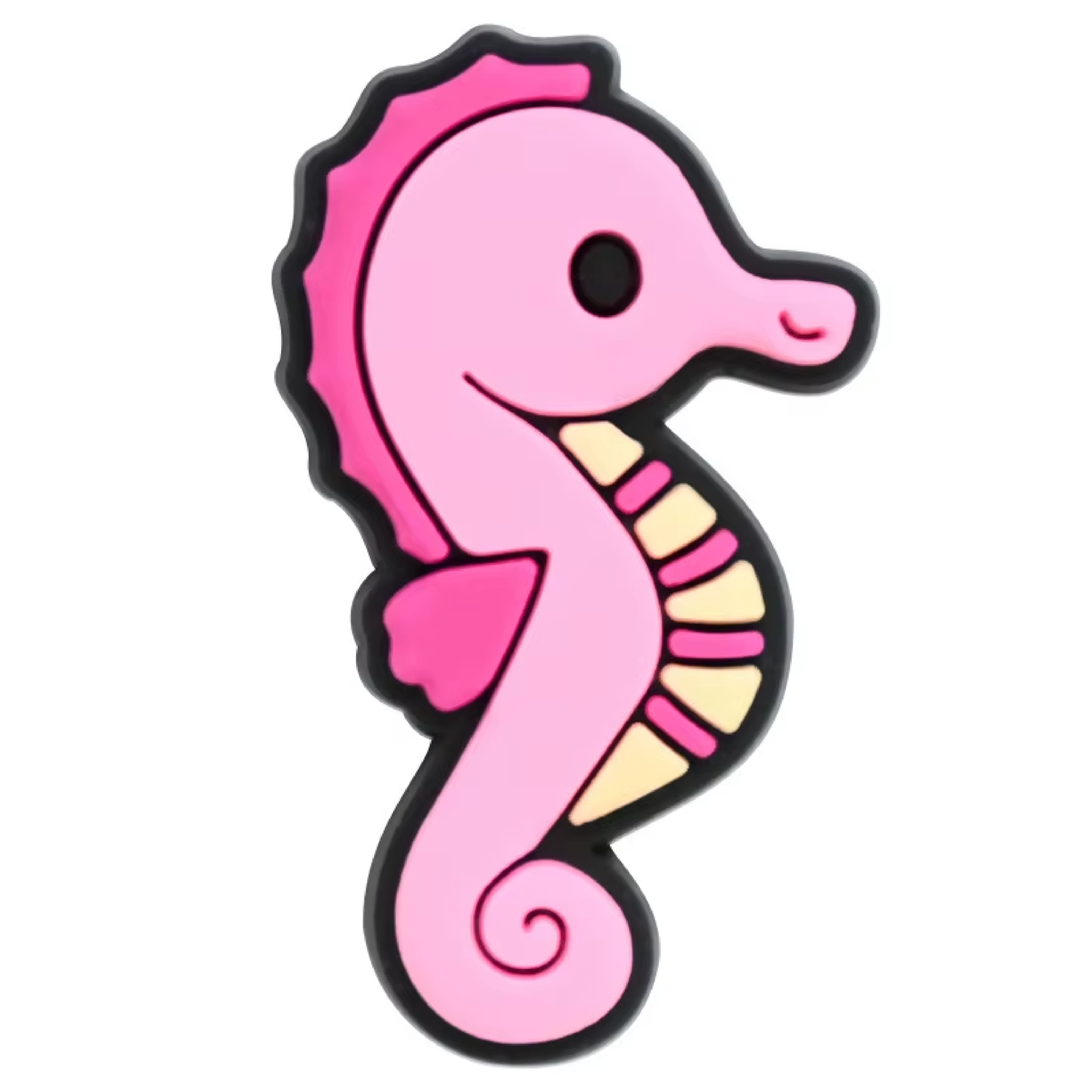 Pinky Seahorse