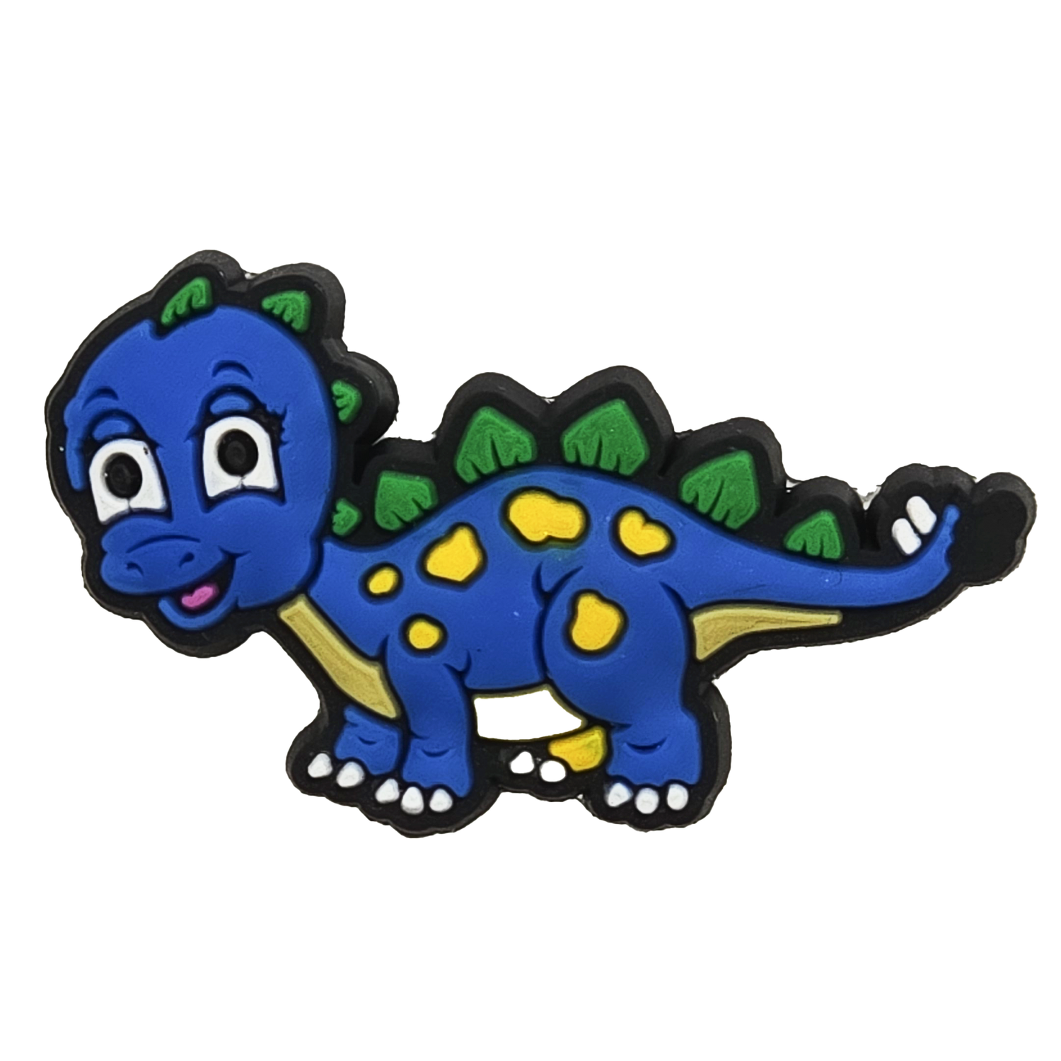 Baby Bronto Blue