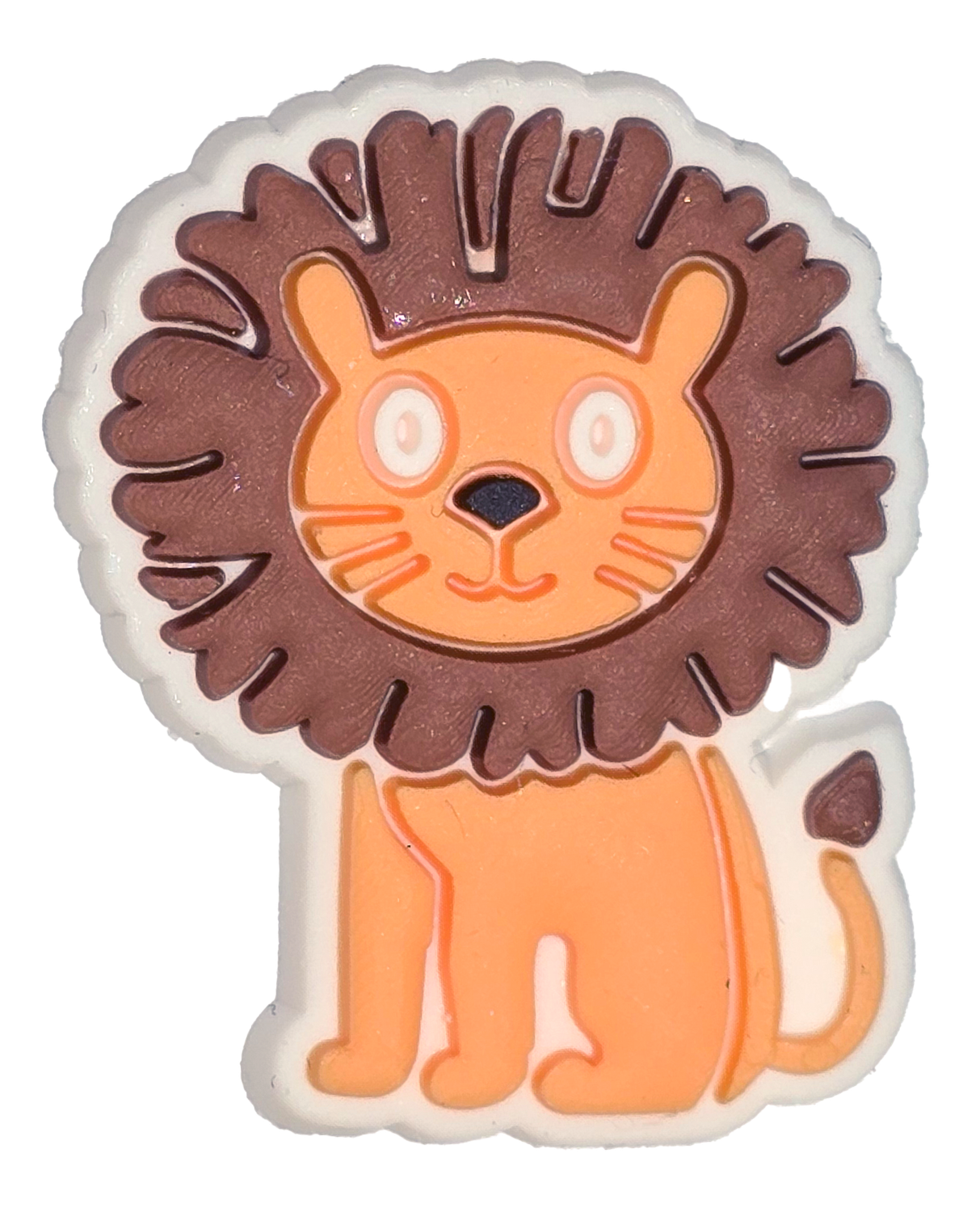 Leo the Lion
