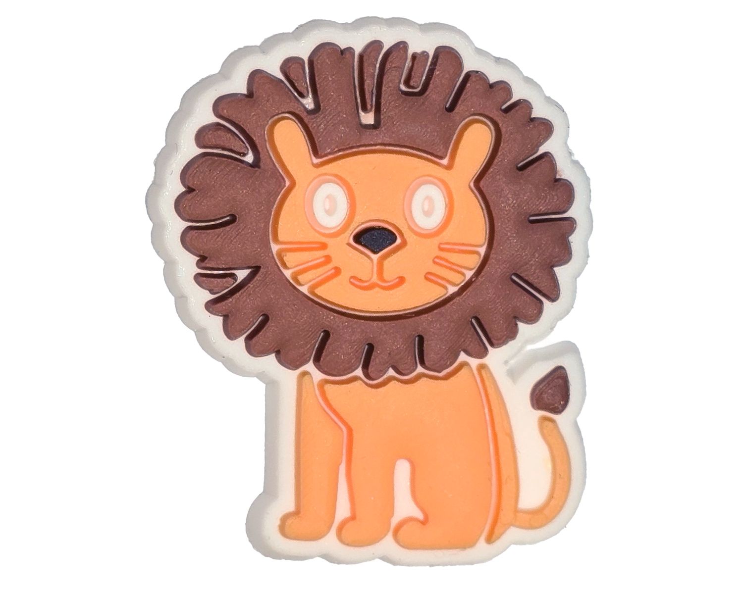 Leo the Lion