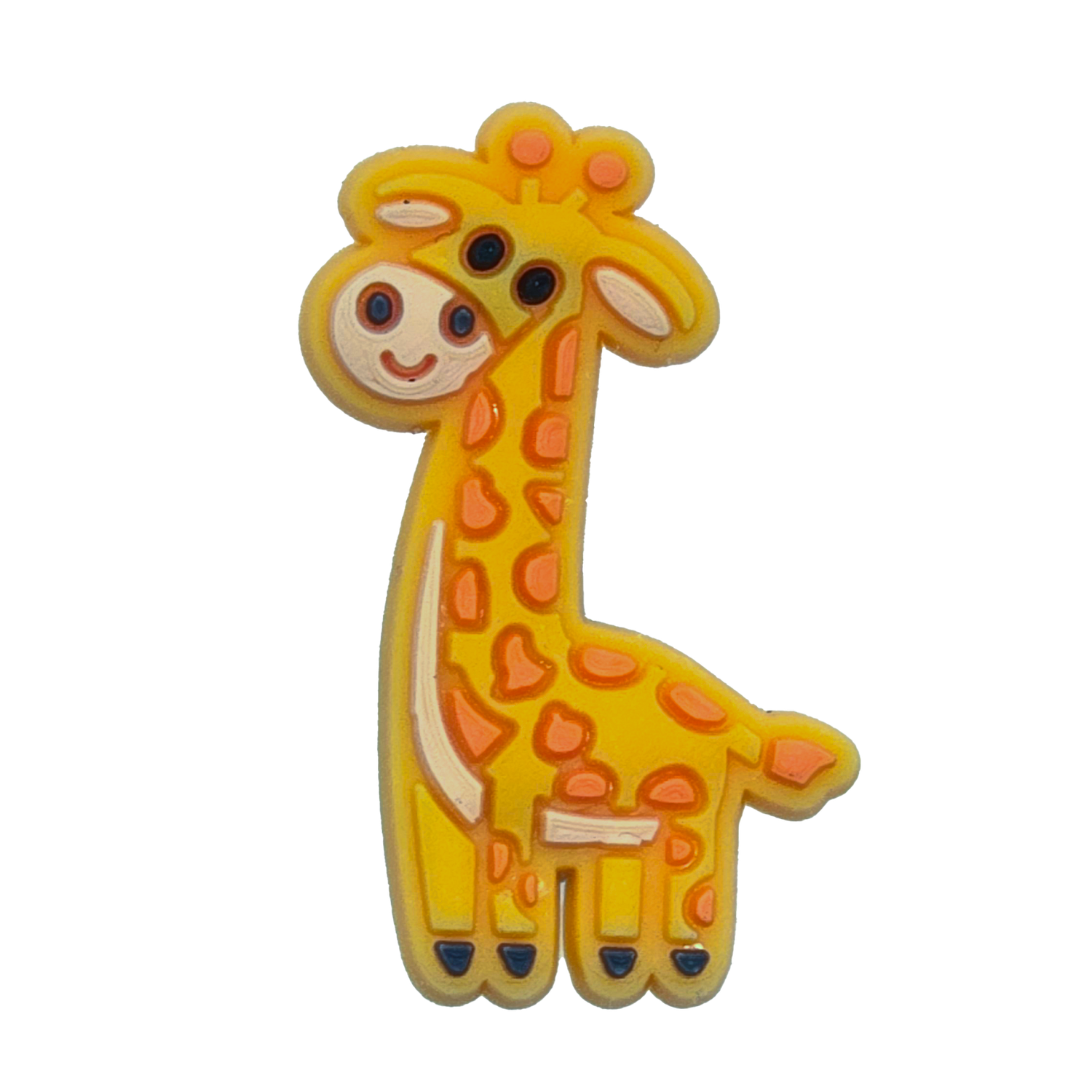 Gilly the Giraffe
