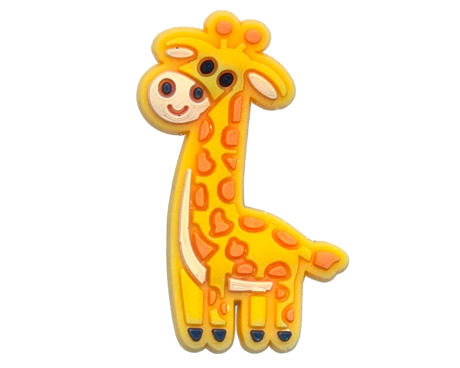 Gilly the Giraffe