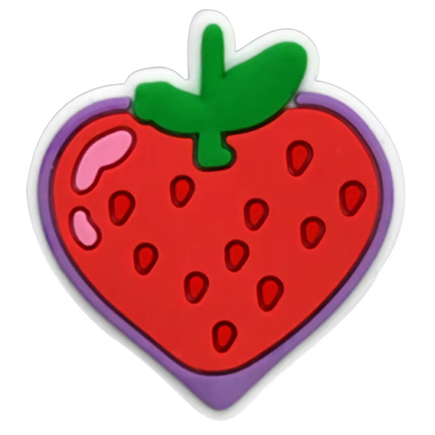 Juicy Strawberry