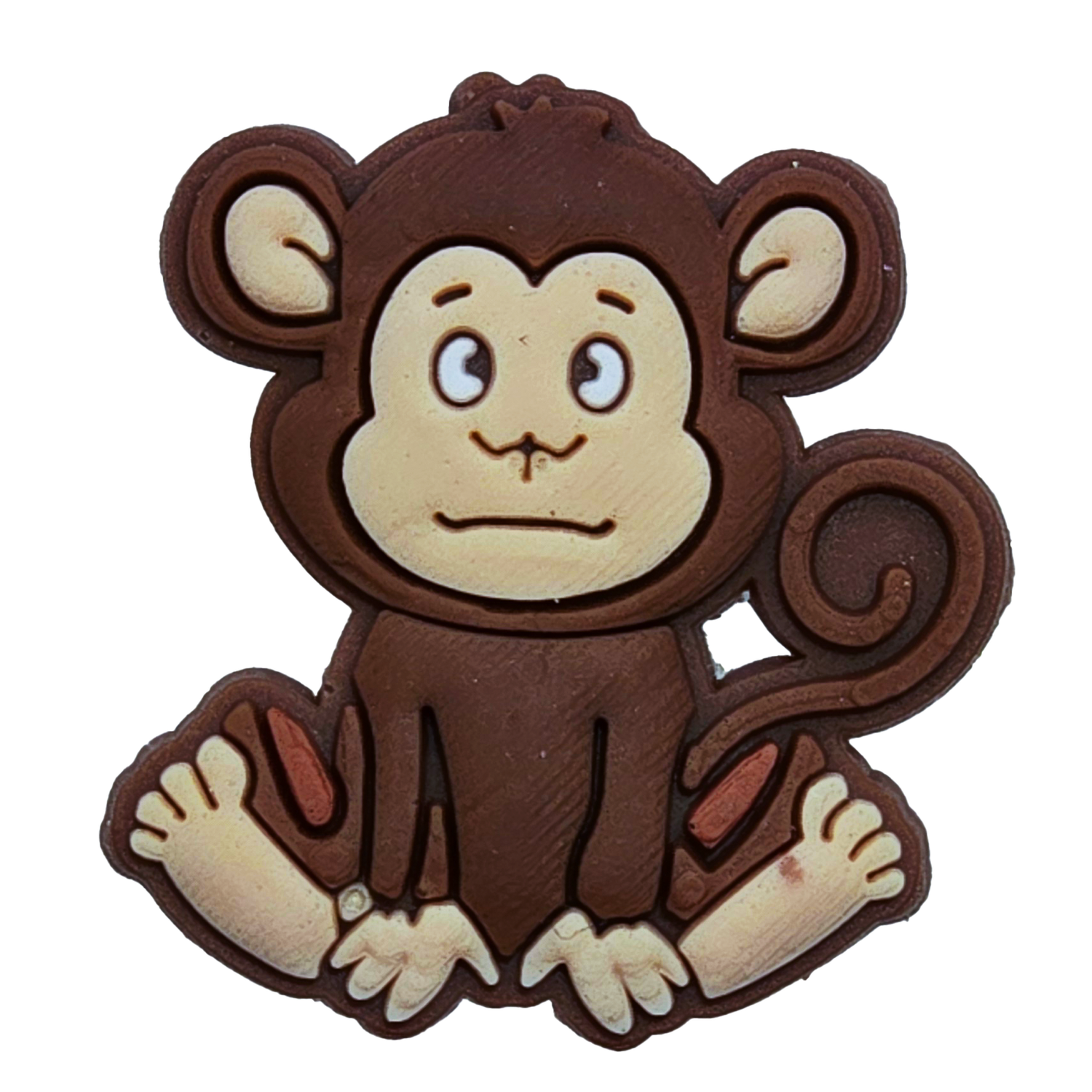 Cheeky Chimp
