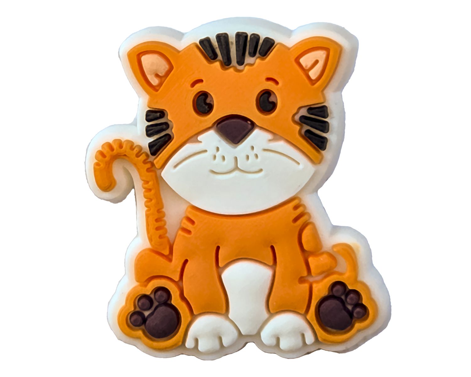 Tiggy Tiger