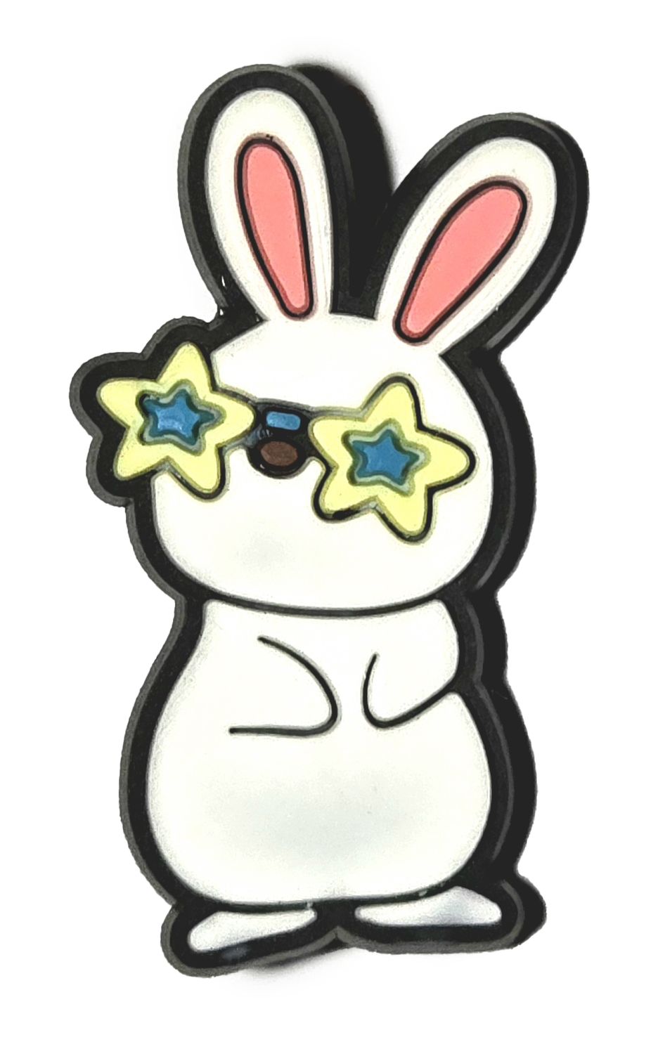 Superstar Rabbit