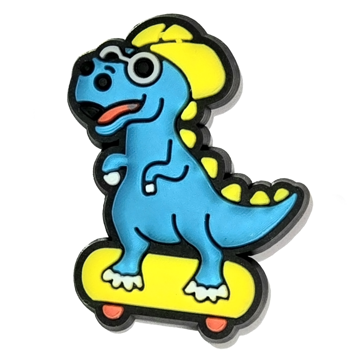 Skateboard Rex