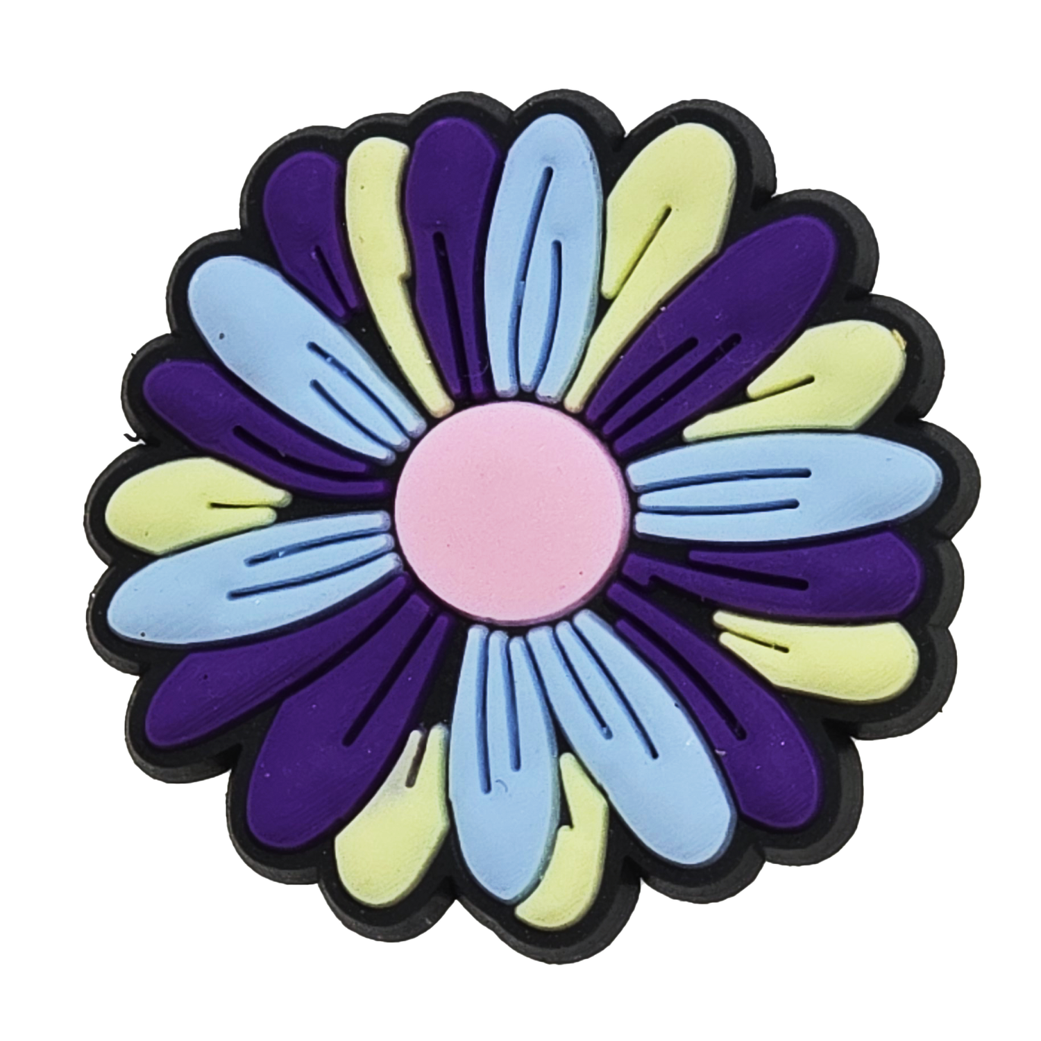 Pastel Daisy