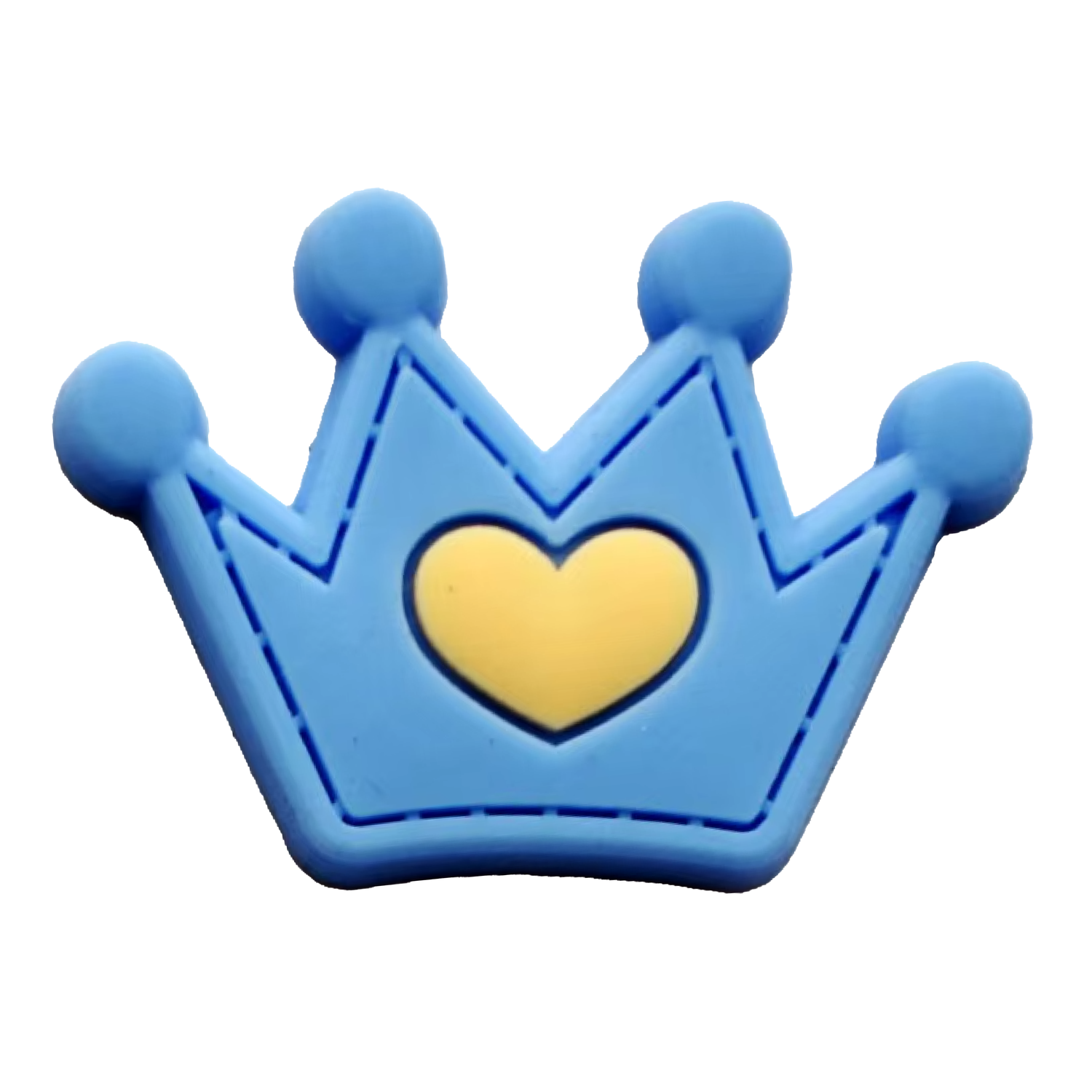 Light Blue Crown