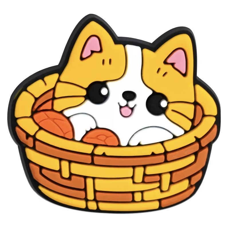Basket Boo