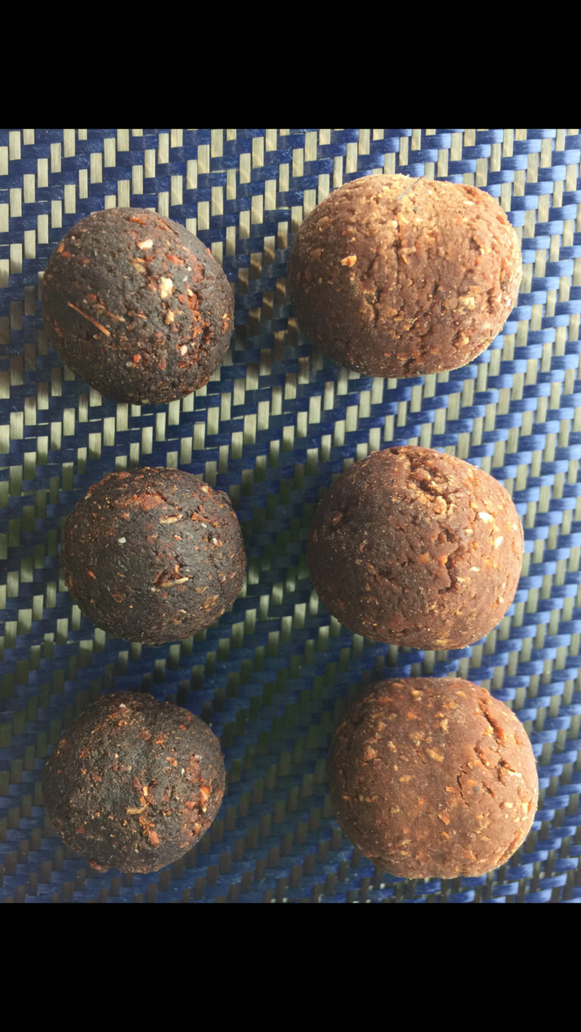 Recordbait 20mm