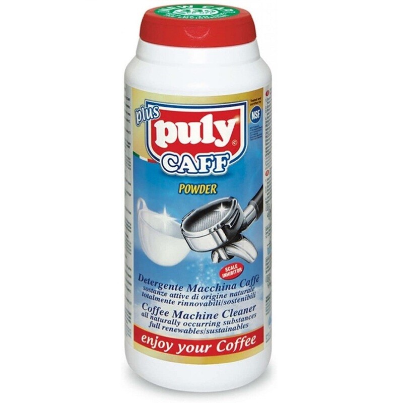 Puly cleaning tablets for espresso machine (908g)