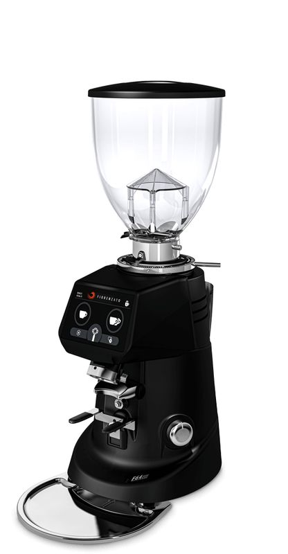 Coffee Grinders