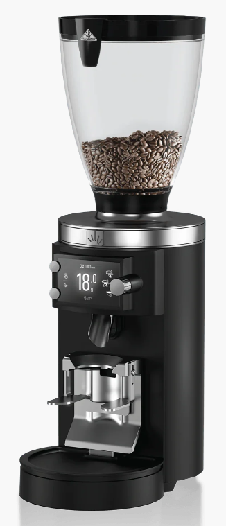 Mahlkönig E65S Grind By Weight