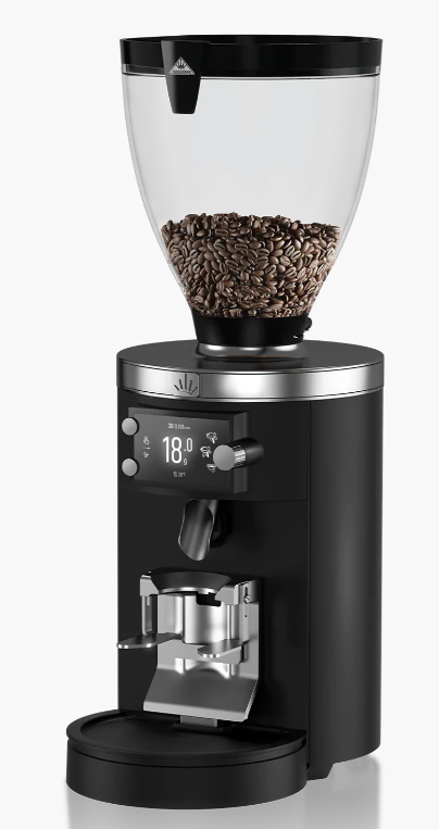 Mahlkönig E80S Grind By Weight
