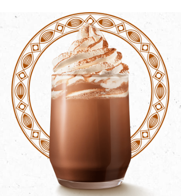 Cafefairtrade Premium Hot Chocolate , Add Water (10 x1kg)