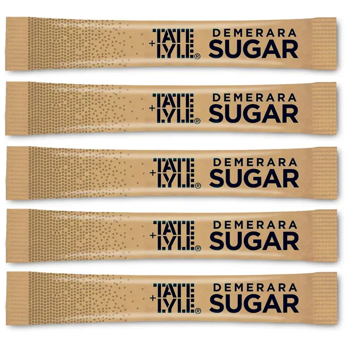 Brown Sugar Sticks 2.5g  (1 X 1000)