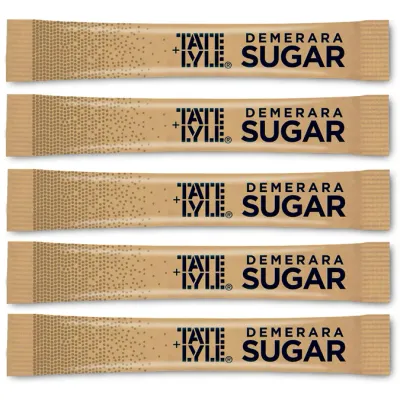 Brown Sugar Sticks 2.5g  (1 X 1000)