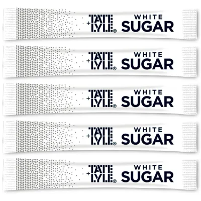 White Sugar Sticks 2.5g (1 X 1000)