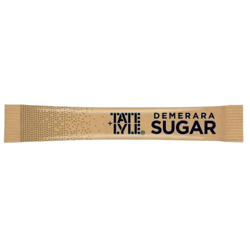 Brown Sugar Sticks 2.5g  (1 X 1000)
