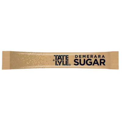 Brown Sugar Sticks 2.5g  (1 X 1000)