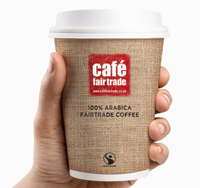 Paper Cups