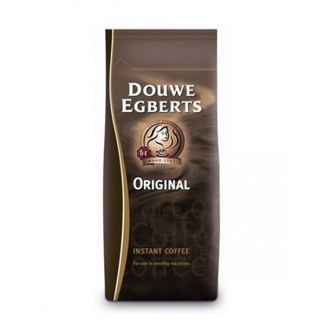 Douwe Egberts Pro Freeze Dried Vending
