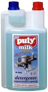 Puly Milk Cleaner