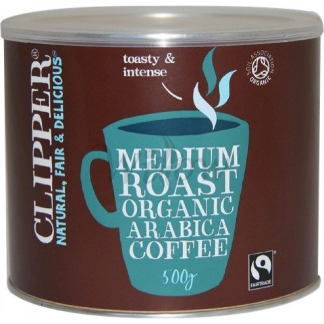 Coffee Instant