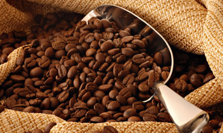 Coffee Beans