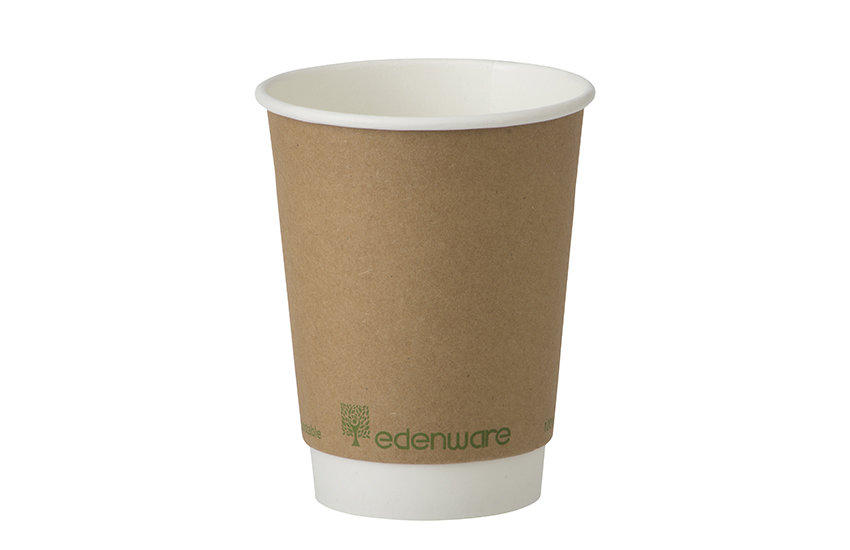 Compostable Cups 12 oz cup (1 X 500)
