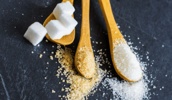 Sugars and Stirrers