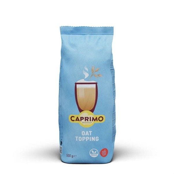 Caprimo Oat Drink Powder 10 x 500g