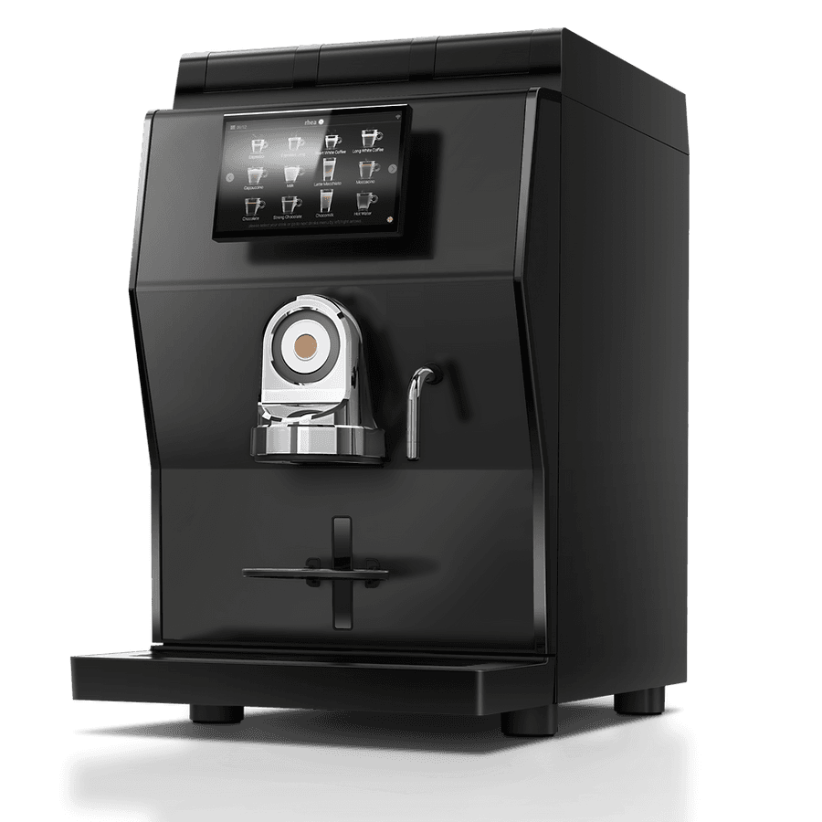 Rhea rhTT1 V+ Bean to Cup Coffee Machine