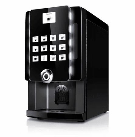Rhea Business Line eC Bean to Cup Coffee Machine
