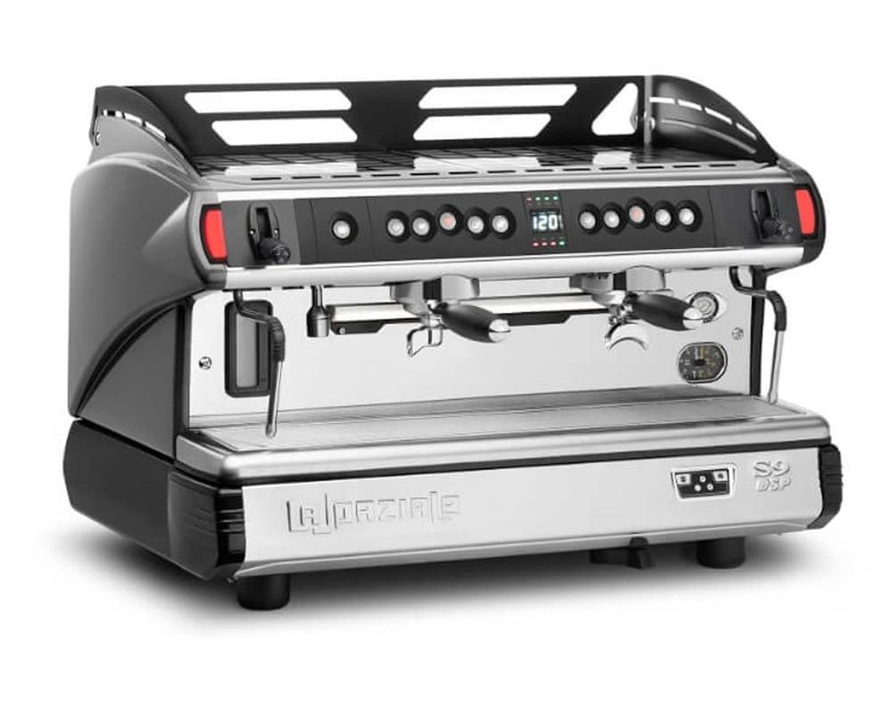 La Spaziale S9 Espresso Coffee Machine