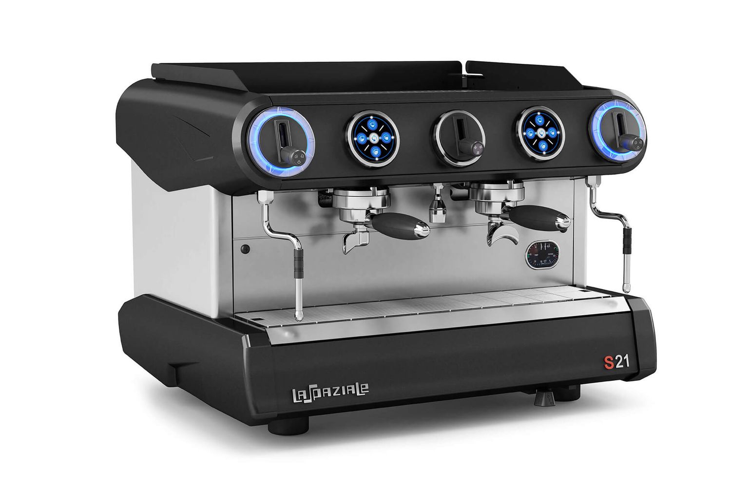 La Spaziale S21 Espresso 2 Group Coffee Machine