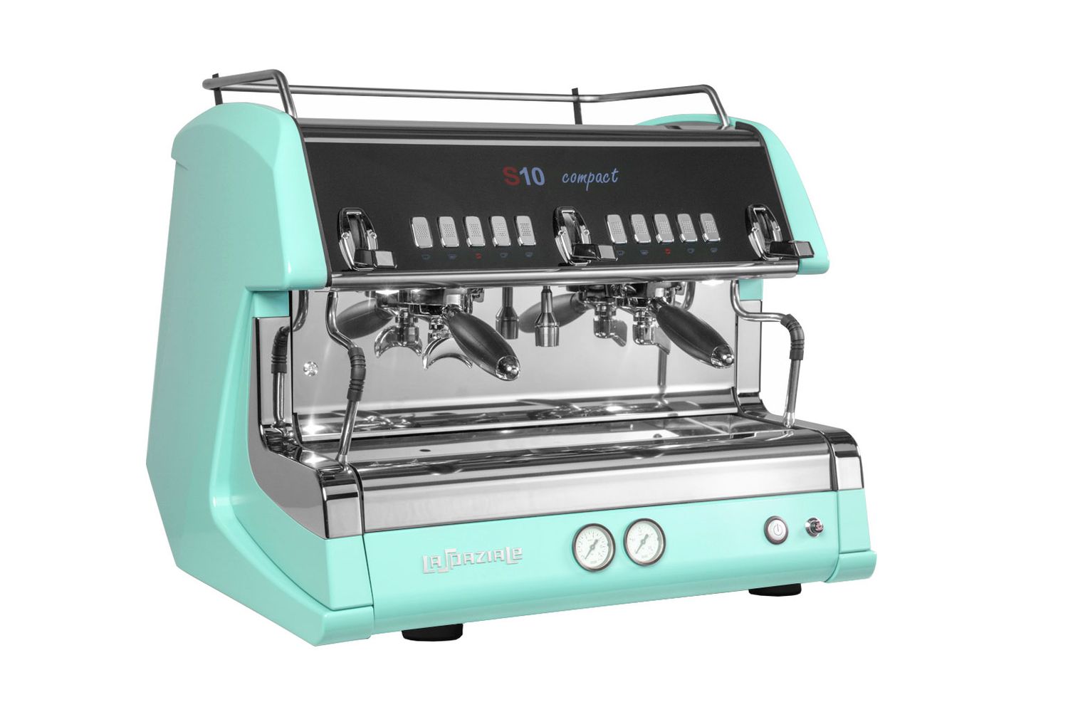 La Spaziale S10 Compact Espresso Coffee Machine