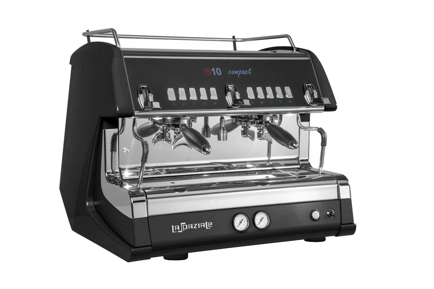 La Spaziale S10 Compact Espresso Coffee Machine