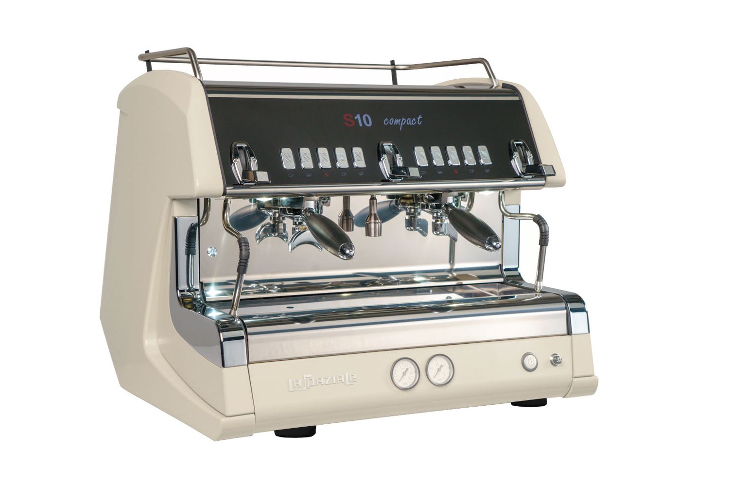 La Spaziale S10 Compact Espresso Coffee Machine