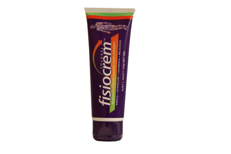Fisiocrem