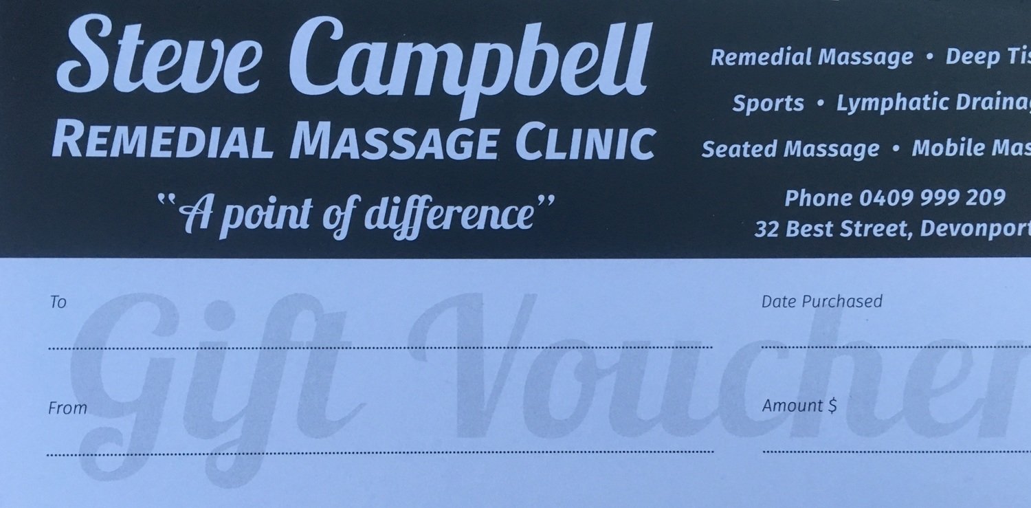 Gift voucher Gift voucher