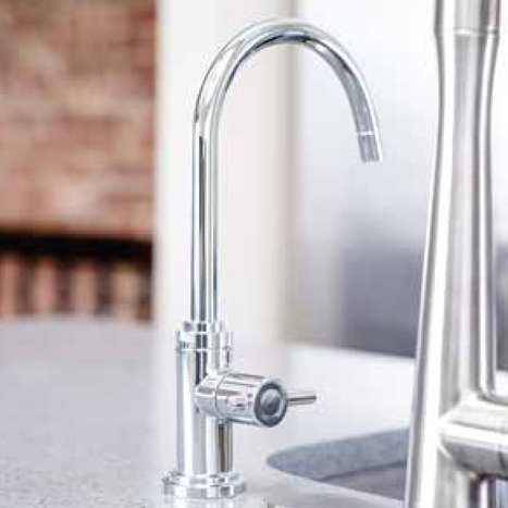 三菱ケミカル・クリンスイ アンダーシンクタイプ