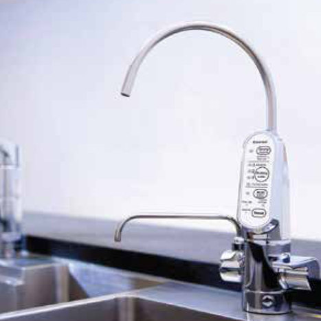 三菱ケミカル・クリンスイ　アルカリイオン 整水器