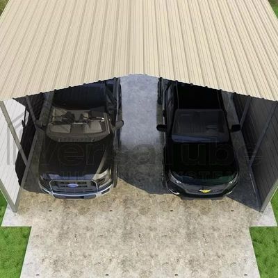 Metal Carports