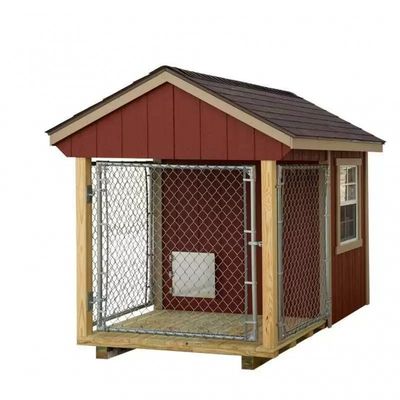 Dog Kennel