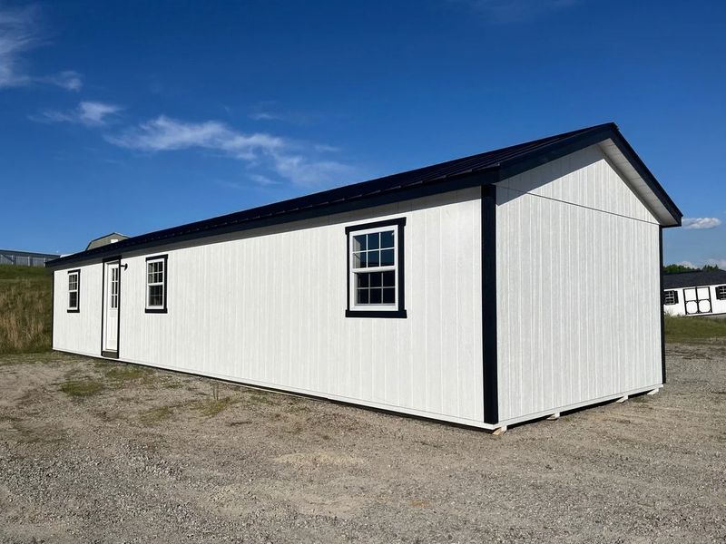 14x48 Finished Cottage Design #179 14x48 Finished Cottage Design #179